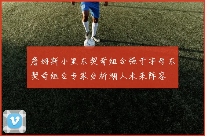 詹姆斯小里东契奇组合强于字母东契奇组合专家分析湖人未来阵容